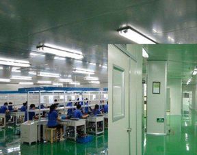 梅雨季節(jié)電子廠防潮的重要性與計算機技術(shù)開發(fā)應(yīng)用