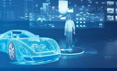 數字化浪潮下的車企轉型之路 以數字技術服務為核心